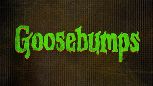 Goosebumps kép