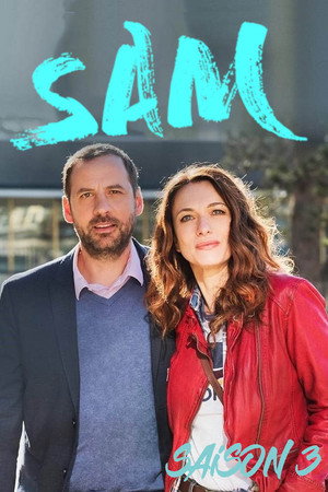 Sam 3. évad (2019-01-28) poszter