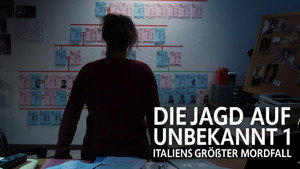 Murder in Italy kép