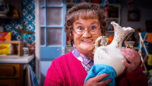 Mrs Brown's Boys Speciális epizódok Ep.27 27. epizód
