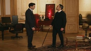 Zamanın Kapıları 2. évad Ep.6 6. epizód