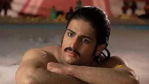 Jodha Akbar 1. évad Ep.77 77. epizód