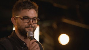 This Is Not Happening 3. évad Ep.8 8. epizód