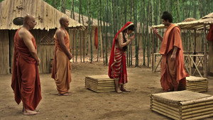 Buddha: Rajaon ka Raja 1. évad Ep.49 49. epizód