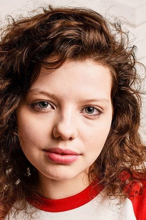 Chloë Levine profil kép