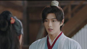 与君诀 1. évad Ep.13 13. epizód