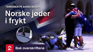 TV 2 Nyheter: Bak overskriftene 1. évad Ep.41 41. epizód