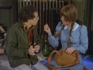 Mary Hartman, Mary Hartman 1. évad Ep.16 16. epizód