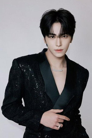邵子恒 profil kép