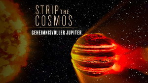 Strip the Cosmos 4. évad Ep.4 4. epizód