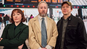 Mitchell and Webb Are Not Helping kép