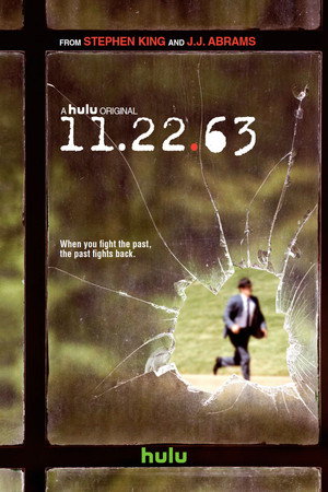 11.22.63 poszter