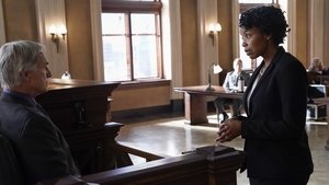 NCIS: Tengerészeti helyszínelők 15. évad Ep.7 Bizonyítási teher