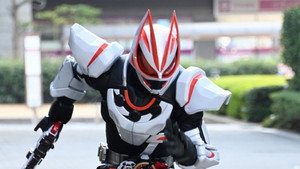 仮面ライダーギーツ kép