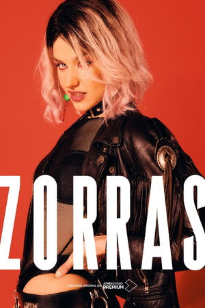 Zorras poszter
