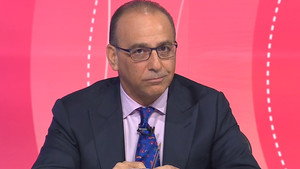 Question Time 38. évad Ep.6 6. epizód