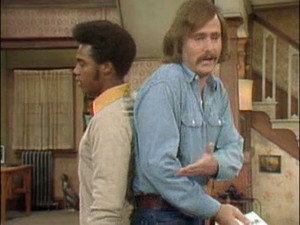 All in the Family 4. évad Ep.8 8. epizód