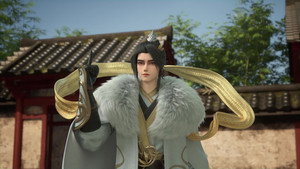史上最强炼体老祖 1. évad Ep.40 40. epizód