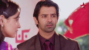 Iss Pyaar Ko Kya Naam Doon? 9. évad Ep.5 5. epizód