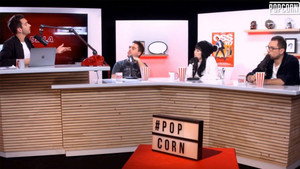 Popcorn kép