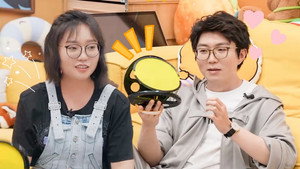 毛雪汪 Speciális epizódok Ep.189 189. epizód