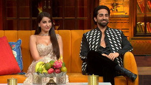 The Kapil Sharma Show 2. évad Ep.281 281. epizód