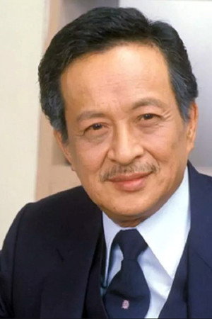 關海山 profil kép