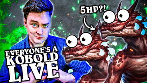 Oxventure: D&D But... Speciális epizódok Ep.1 1. epizód