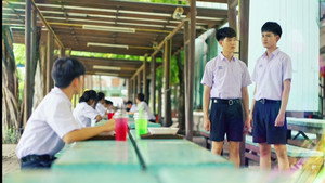 รักเราเท่าจักรวาล 1. évad Ep.18 18. epizód