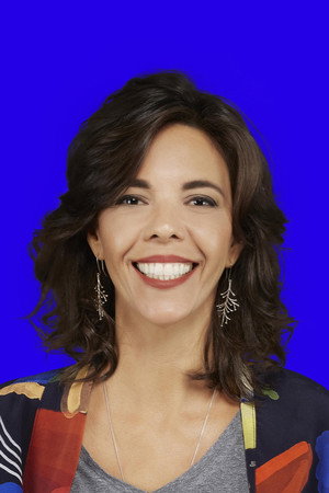 Flávia Reis profil kép