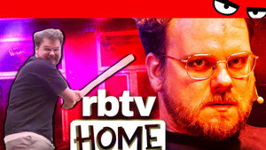 RBTV Home 1. évad Ep.18 18. epizód
