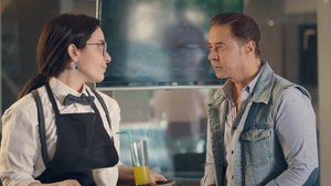 أبو العروسة 2. évad Ep.13 13. epizód