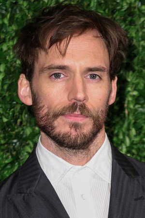 Sam Claflin profil kép