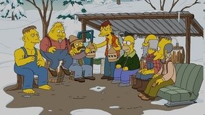 A Simpson család 21. évad Ep.7 Parasztok és boszorkányok
