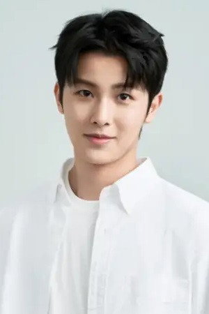 许睿浩 profil kép