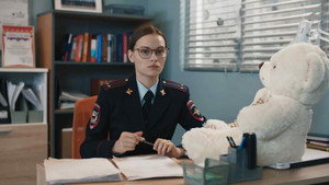 Девушки с Макаровым 1. évad Ep.6 6. epizód