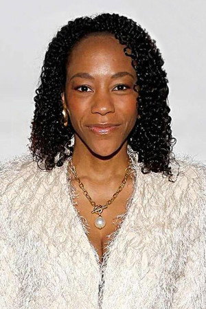 Nikki M. James profil kép