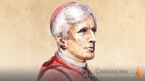 Catholicism: The Pivotal Players 1. évad Ep.4 4. epizód
