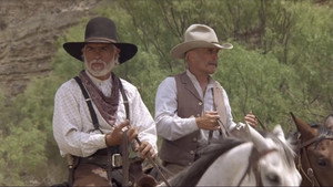 Texasi krónikák: Lonesome Dove kép