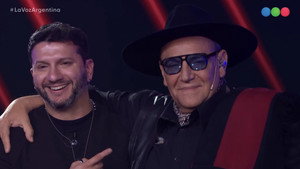 La Voz Argentina 5. évad Ep.44 44. epizód