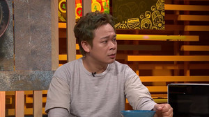晚吹 - 空肚講宵夜 2. évad Ep.14 14. epizód