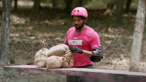 The Challenge 40. évad Ep.5 5. epizód