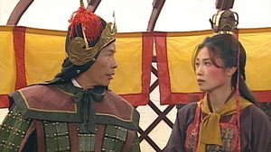 無頭東宮 1. évad Ep.17 17. epizód