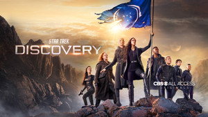 Star Trek: Discovery kép