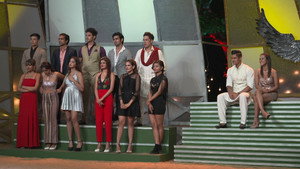 MTV Splitsvilla 13. évad Ep.11 11. epizód
