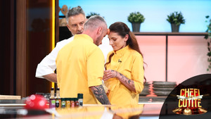 Chefi la cuțite 16. évad Ep.14 14. epizód