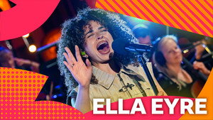 BBC Radio 2 Piano Room 7. évad Ep.10 10. epizód