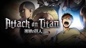 Attack on Titan kép