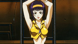 Cowboy Bebop kép
