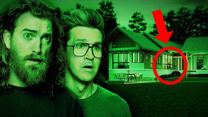Rhett & Link's Wonderhole Speciális epizódok Ep.7 7. epizód